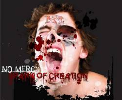 No Mercy (USA-2) : Spark of Creation